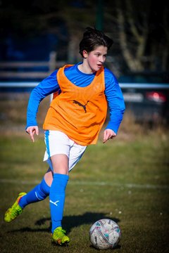 Bild 1248 - wBJ Holstein Kiel II - Kieler MTV : Ergebnis: 2:1